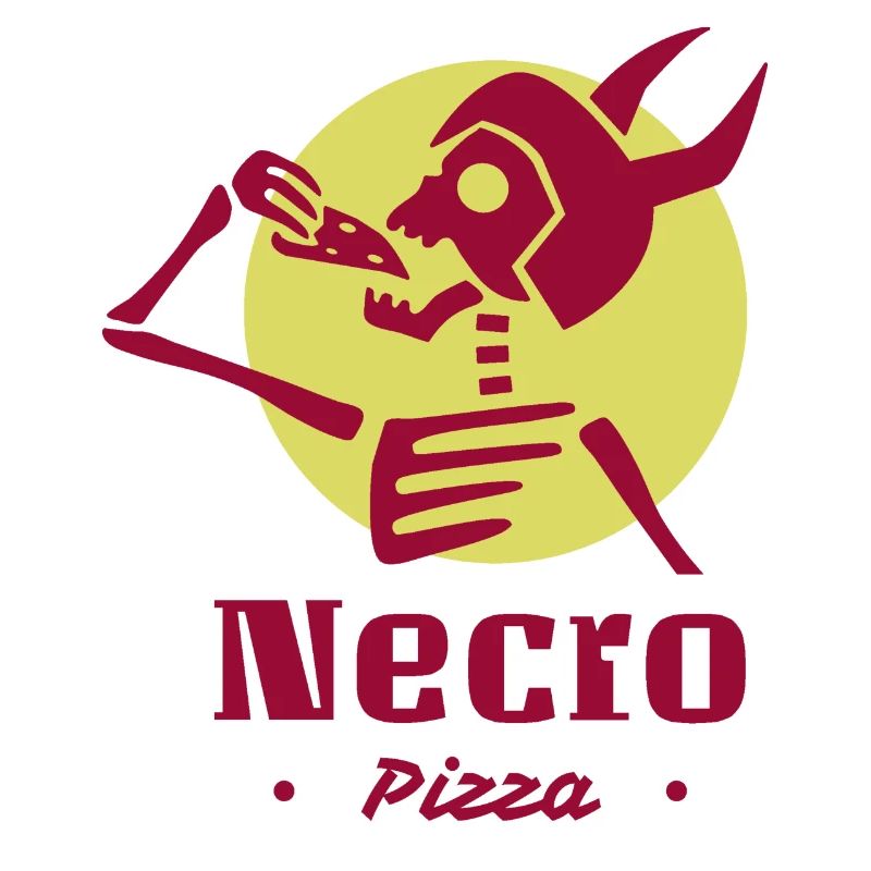 Necro Pizza