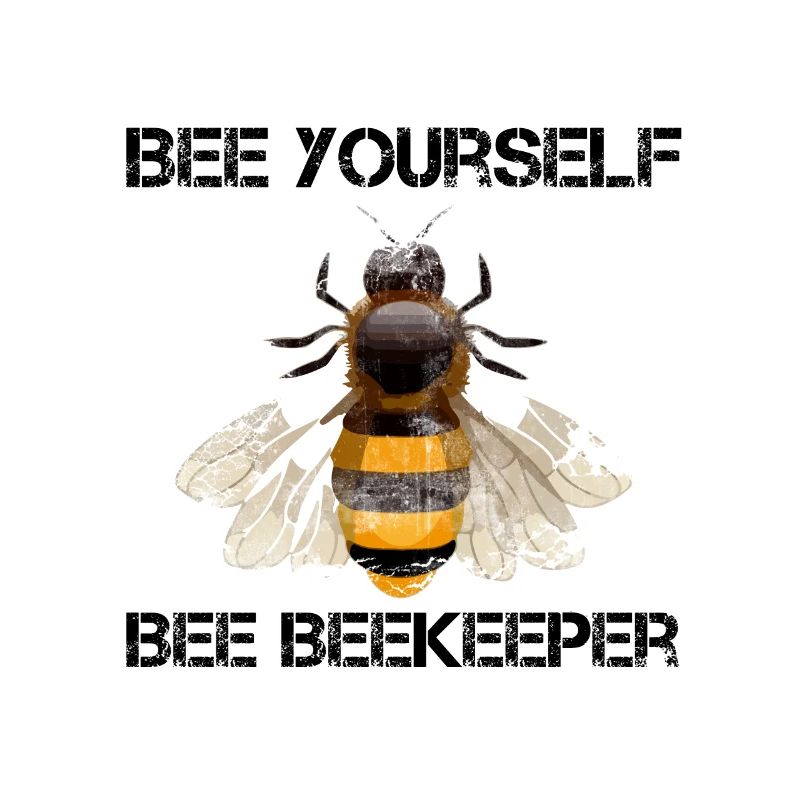 Beekeeper beekeeping bee honeybee nectar gift
