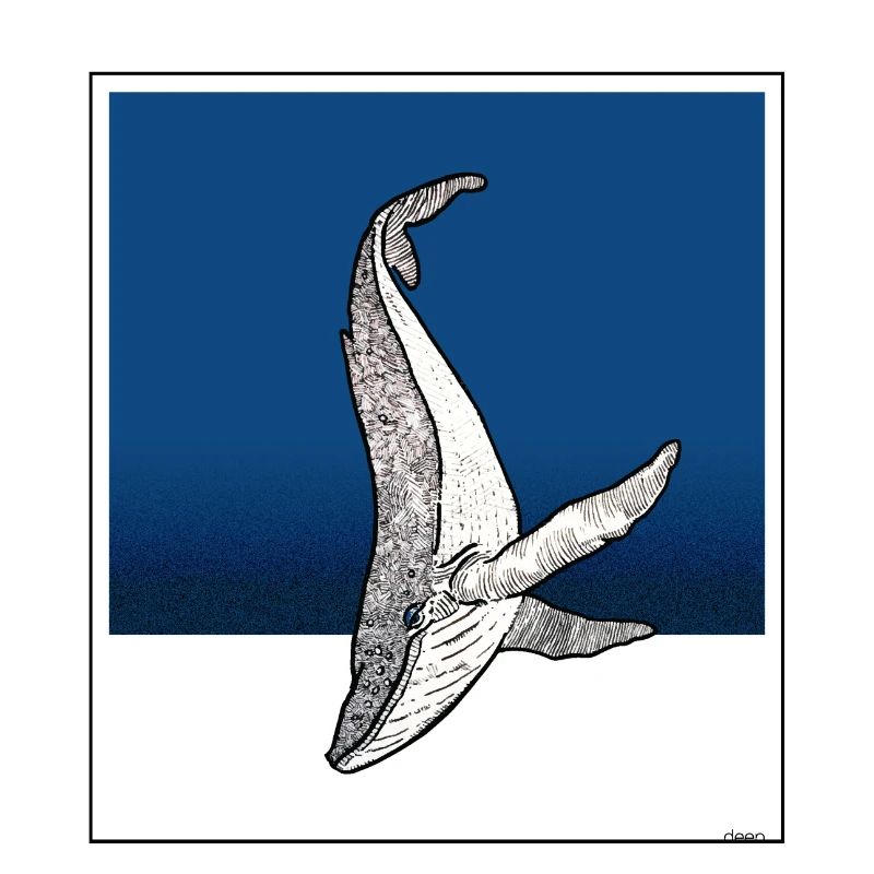 bluecontest Deep seea