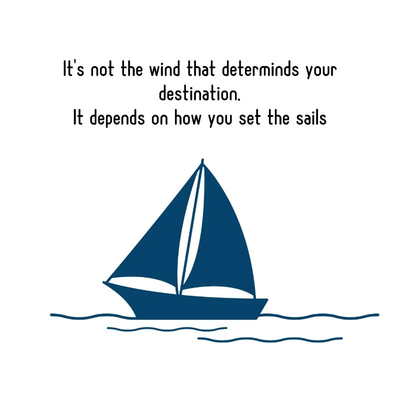 Sailing