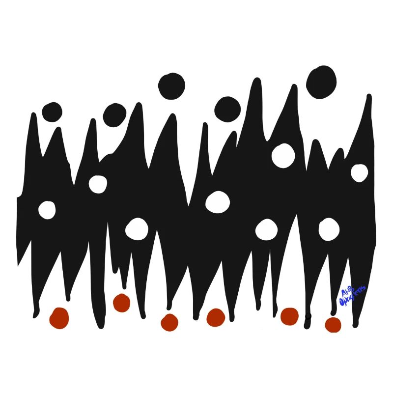 Discussion between two.