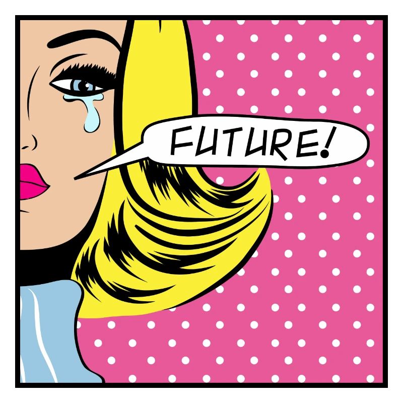 Future Pop Art