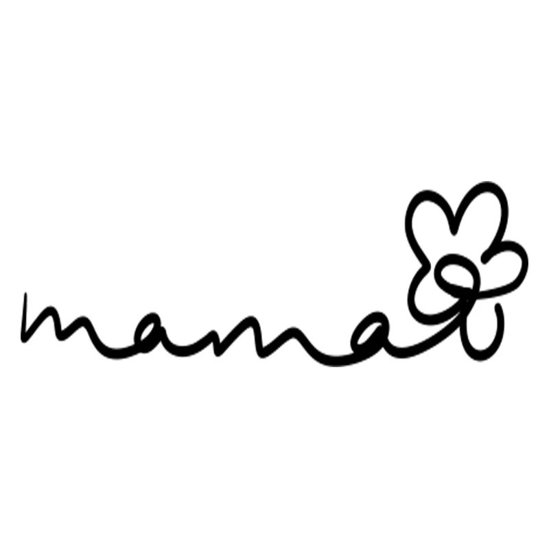 Mama Blümchen