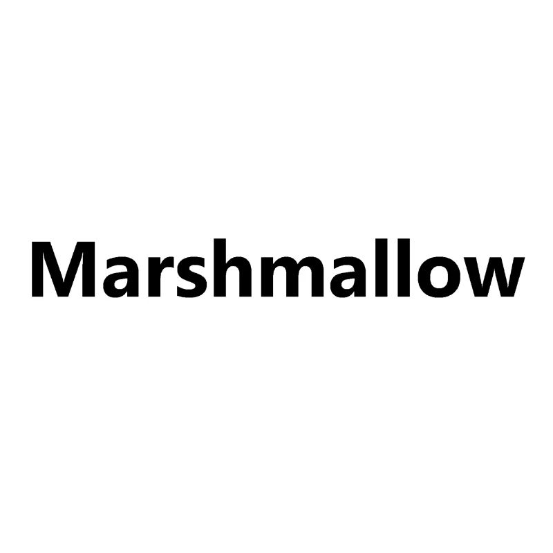 marshmallow