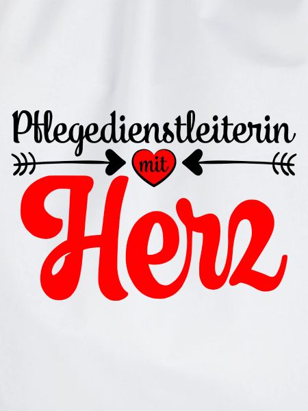 Pflegedienstleiterin PDL Abschiedsgeschenk