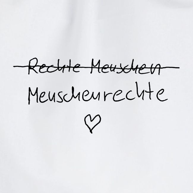 Menschenrechte