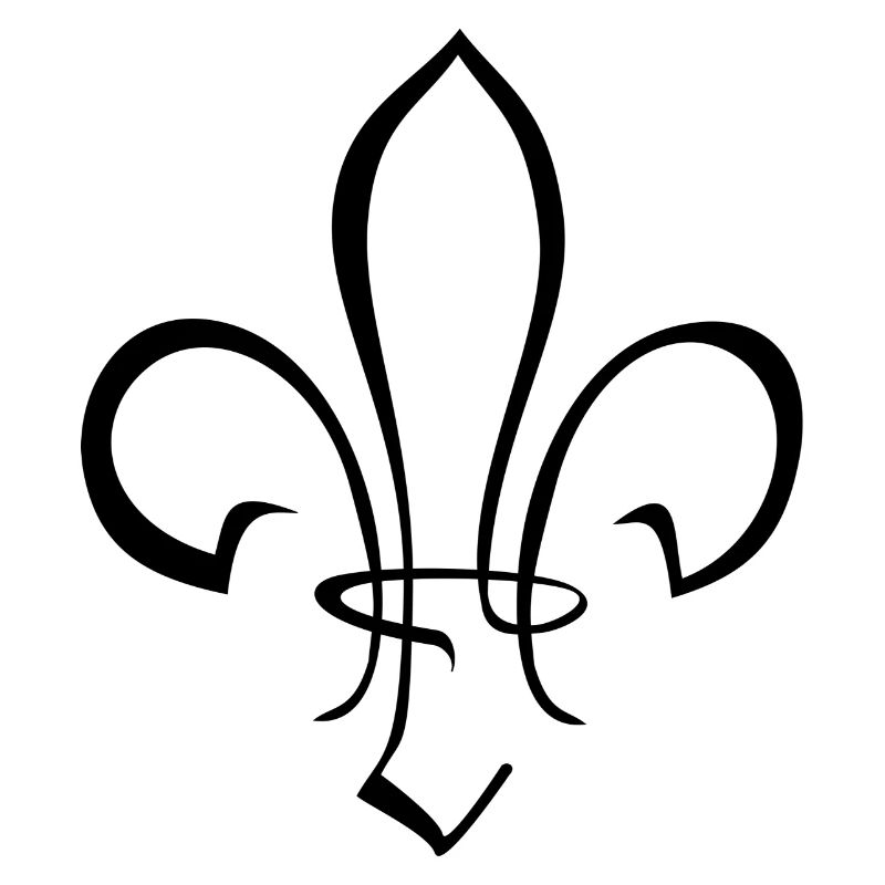 Fleur de Lis