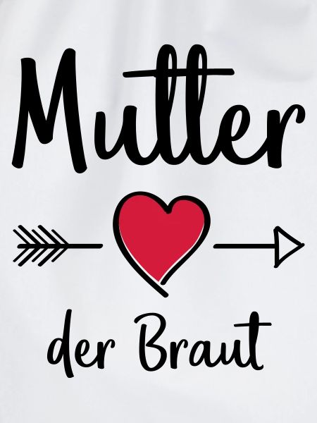 mutter der braut
