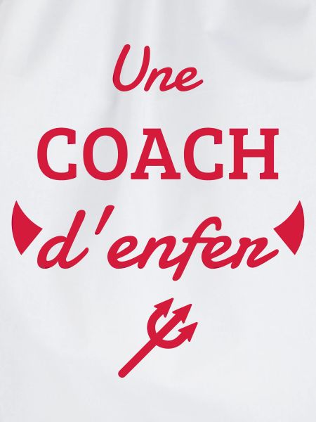 Coach / Coaching / Trainer / Sport