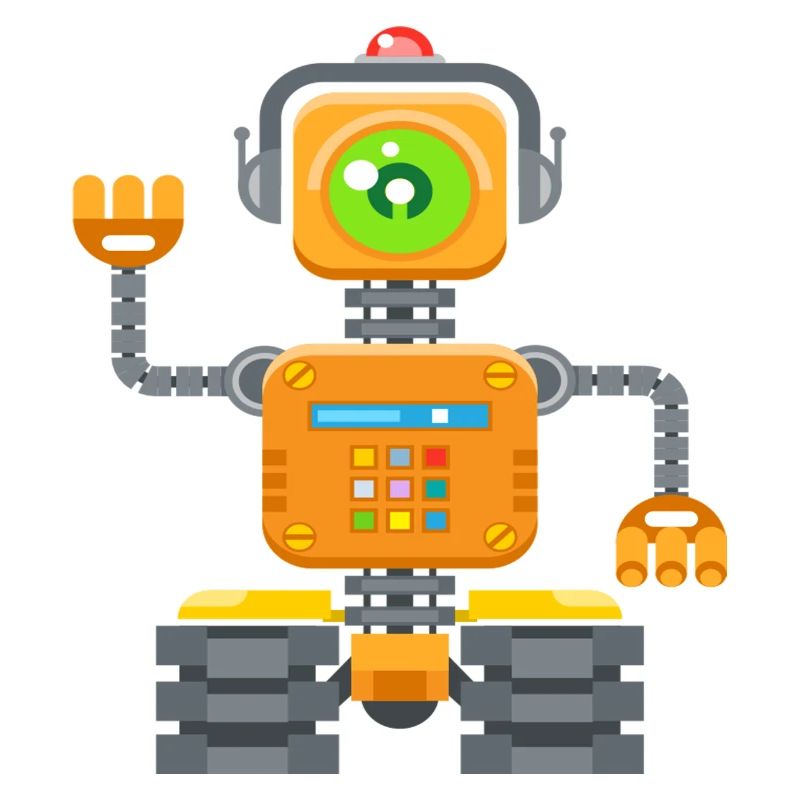 Robot