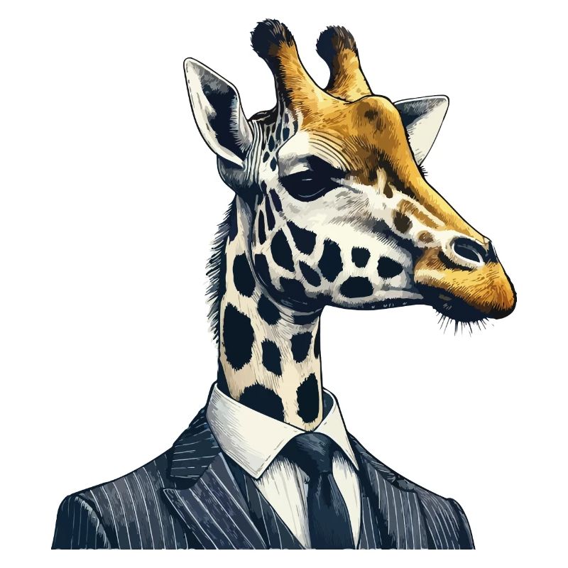 giraffe