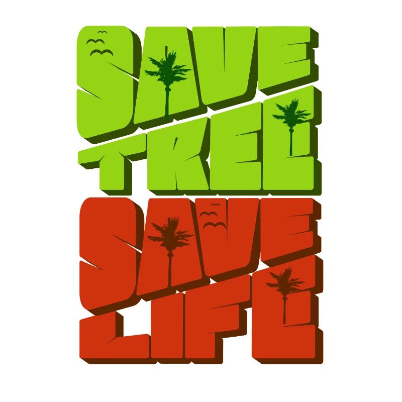 safe tree