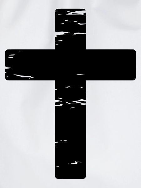 Kreuz used look