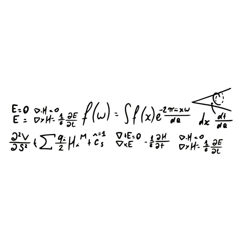 Math Formulas