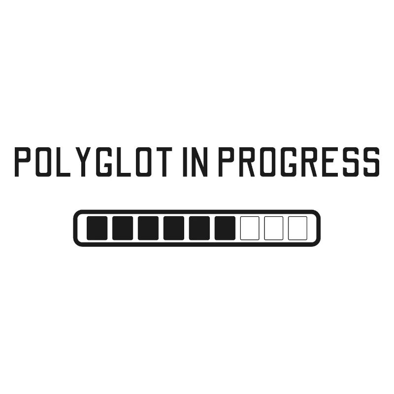 Polyglot In Progress