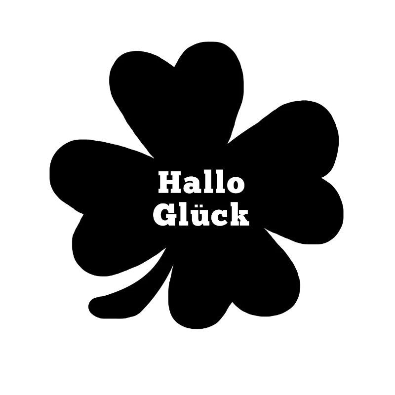 four-leaf clover