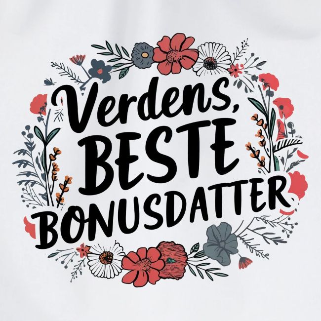 Verdens beste bonusdatter