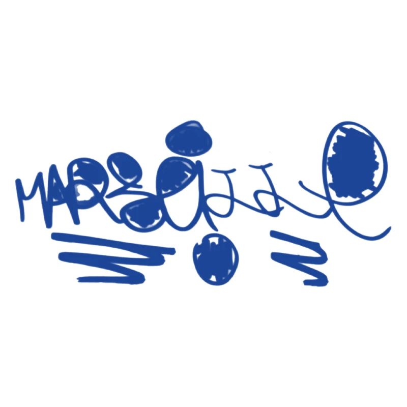 Creative Marseille Souvenir
