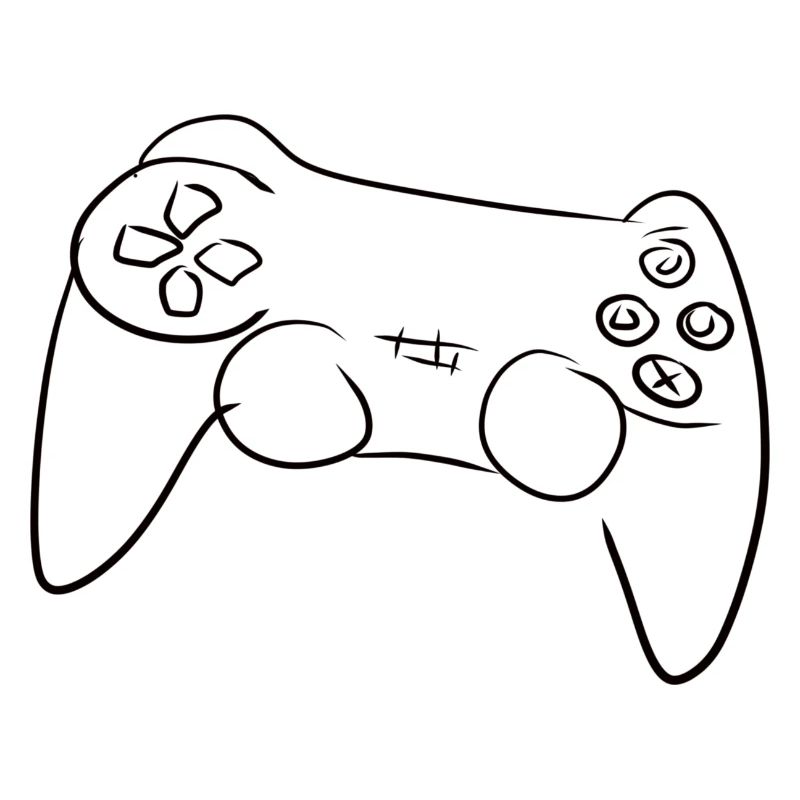 controller gamble play game player