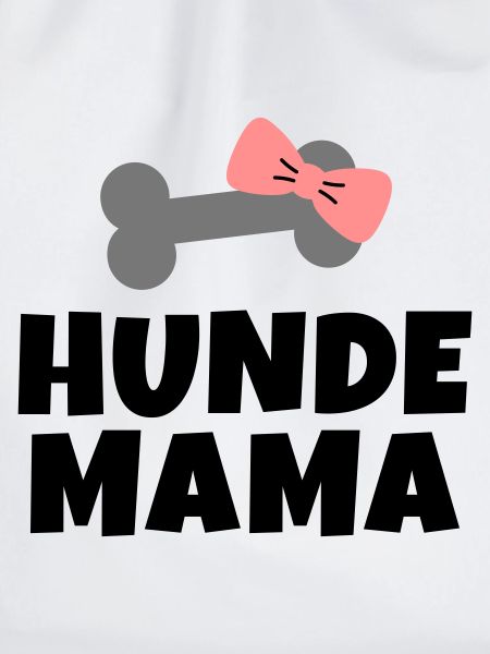 Hunde Mama