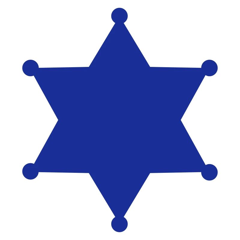 Sheriffstern