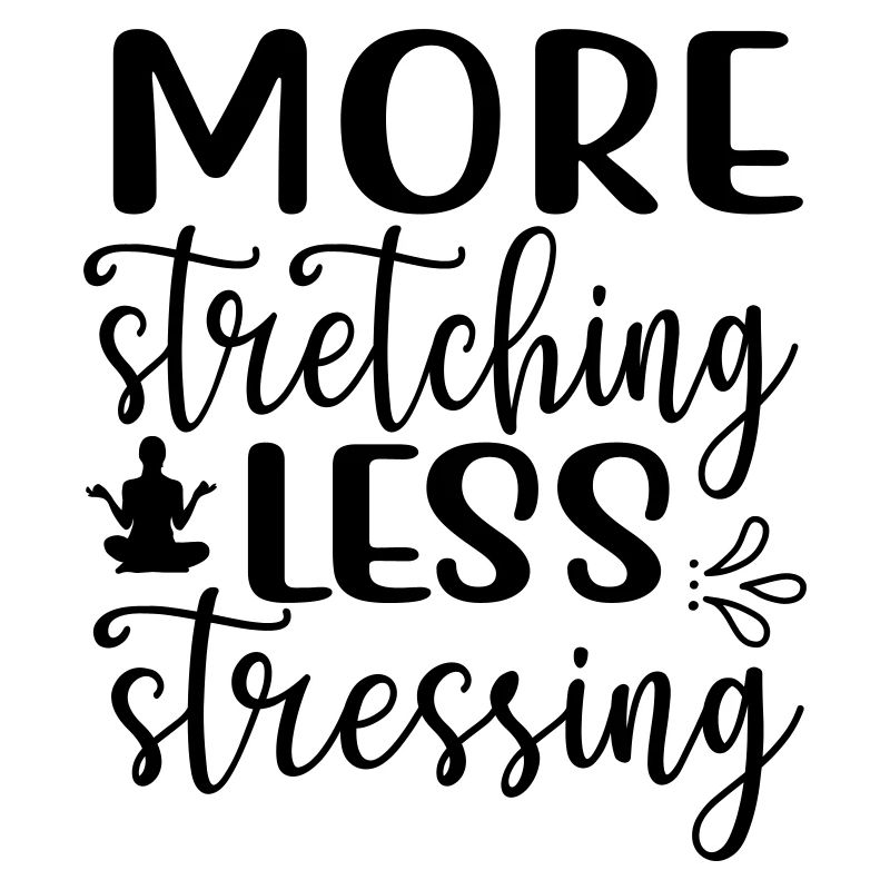 more stretching 2