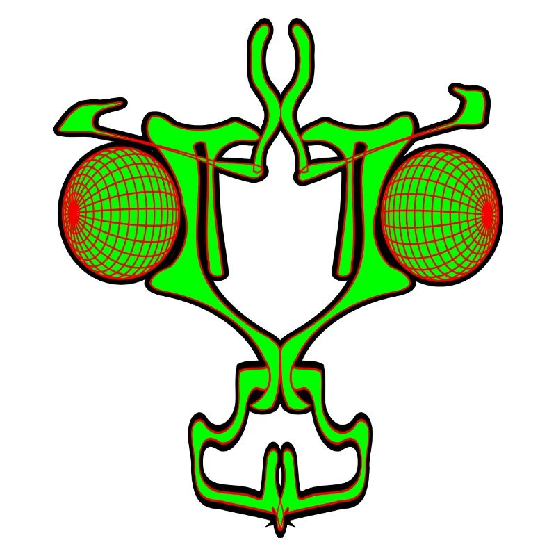 Mantis von Adiswebs