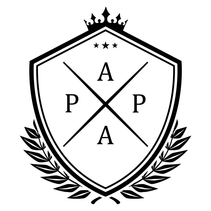 dad crest dad