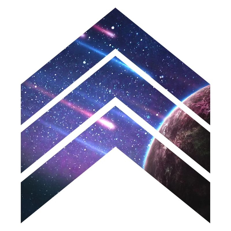 meteor Galaxy