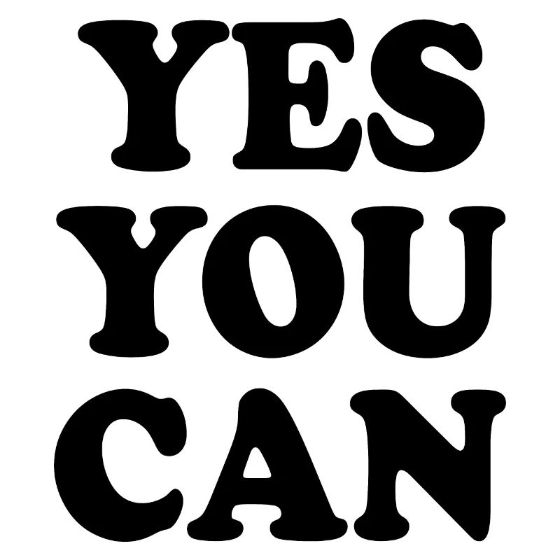 Yes you can