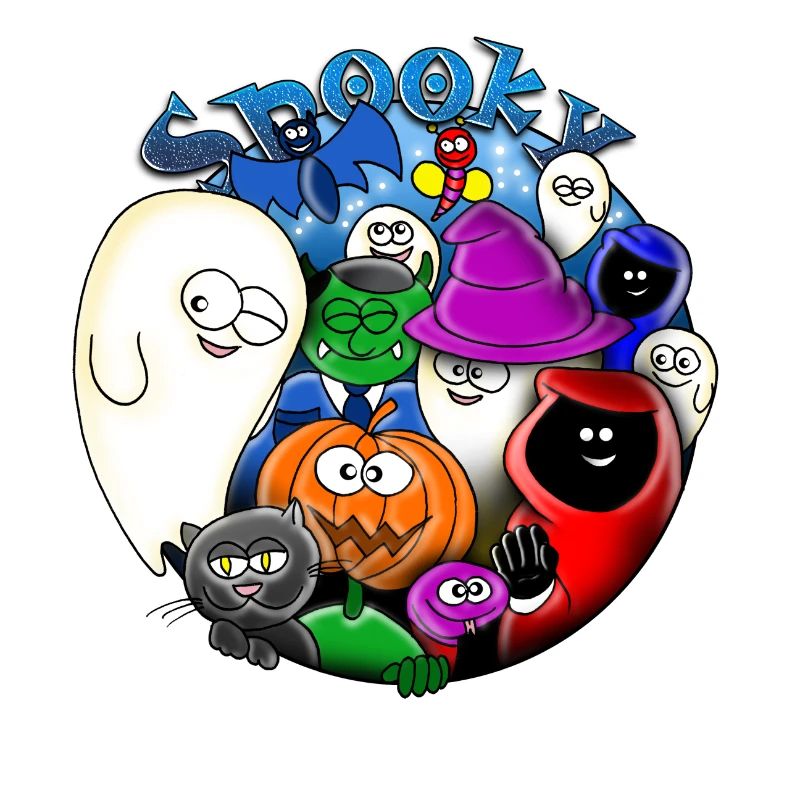 Spooky