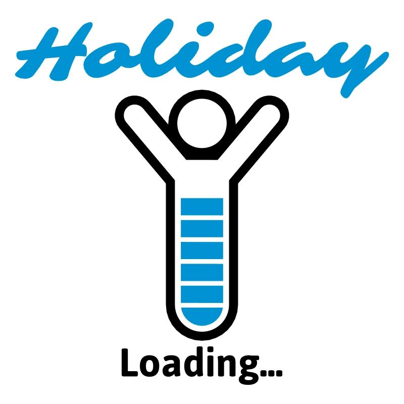 Holiday Loading ...