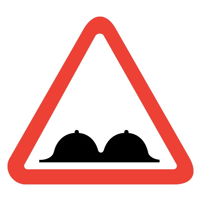Warnung, Brüste