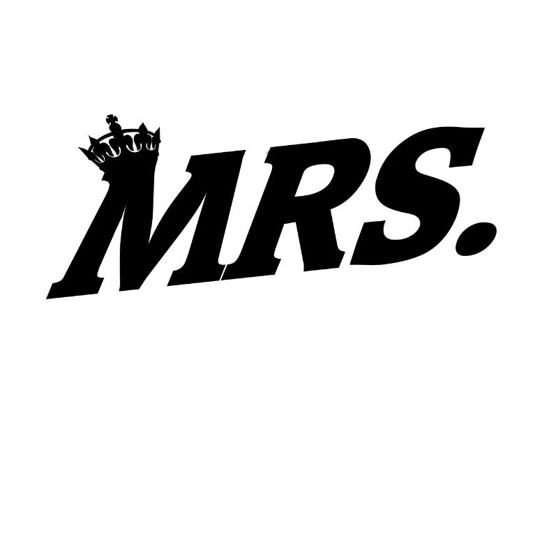MRS. Krone