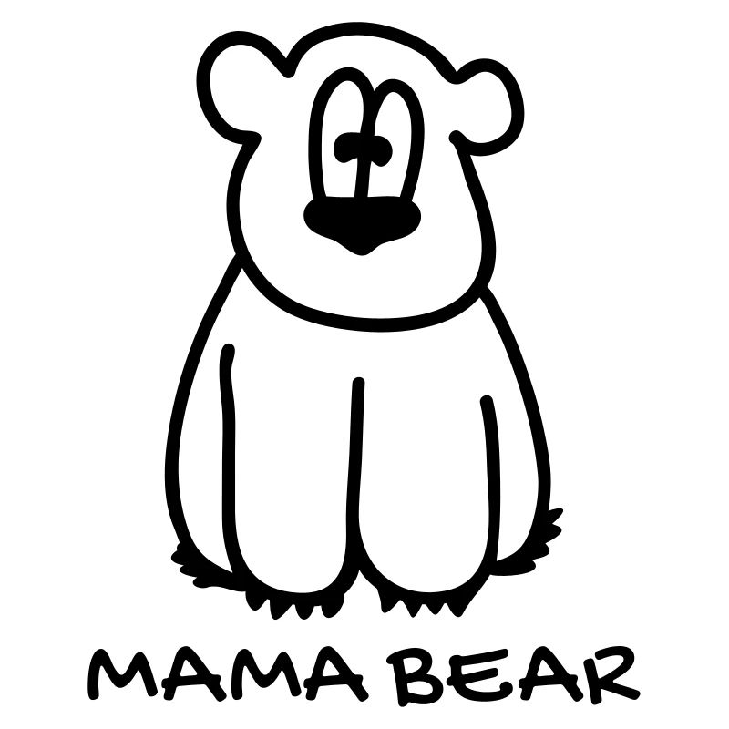 Mama bear