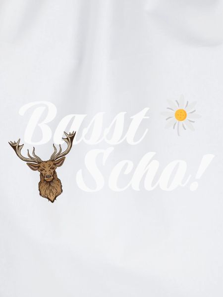 Basst Scho | Trachten Hirsch