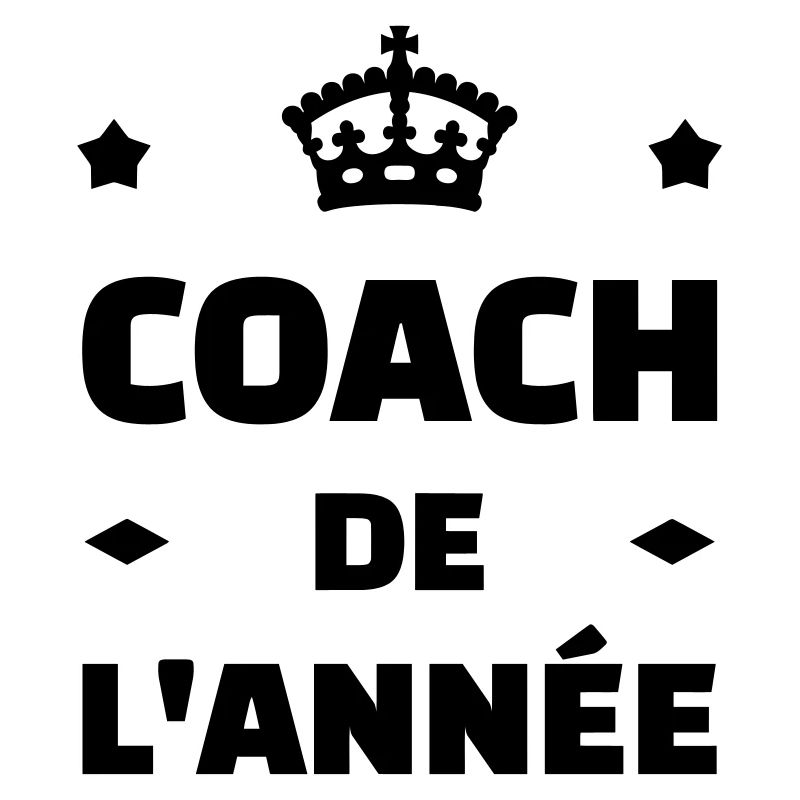 Coach / Coaching / Trainer / Sport