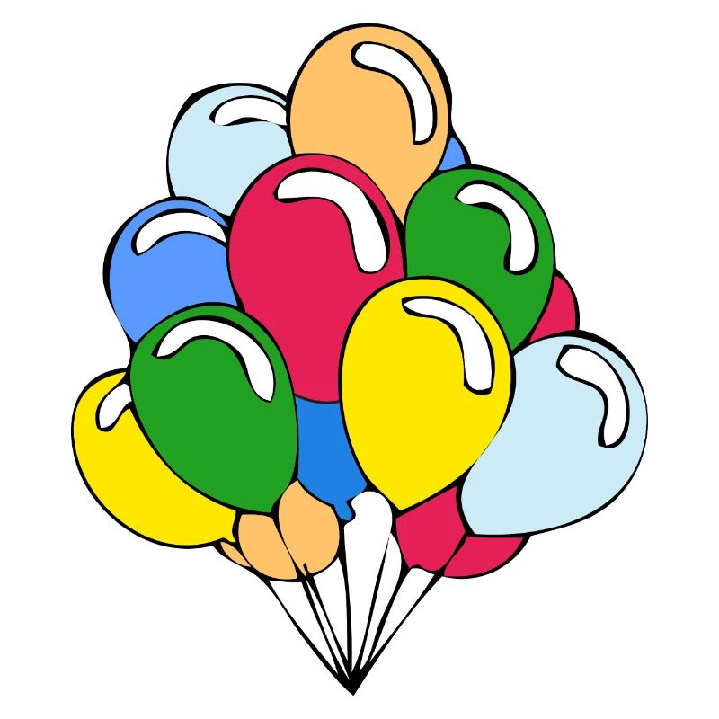 Luftballons