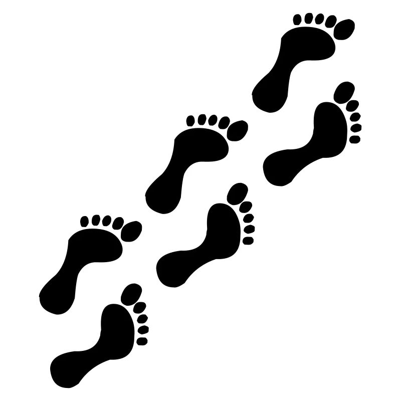 Footprints