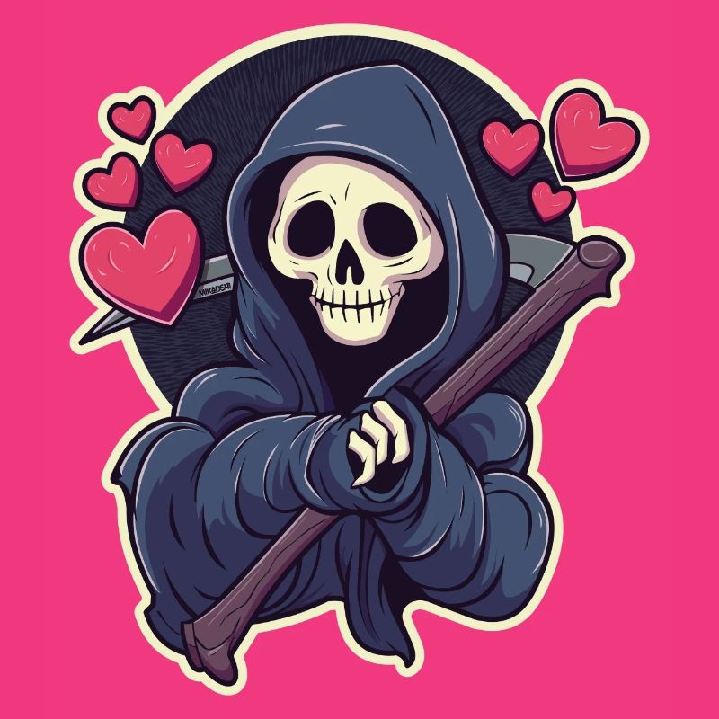 Grim Reaper