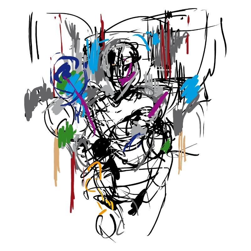 Abstract Art