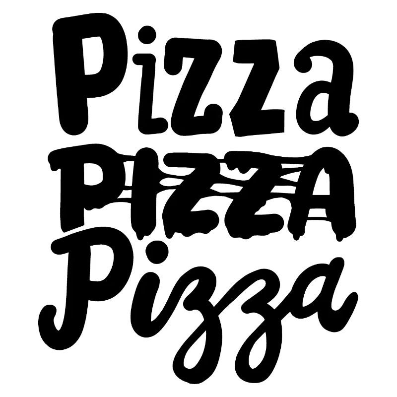 PIZZA PIZZA PIZZA