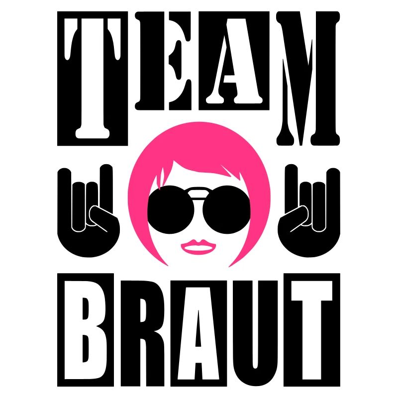 Team Braut