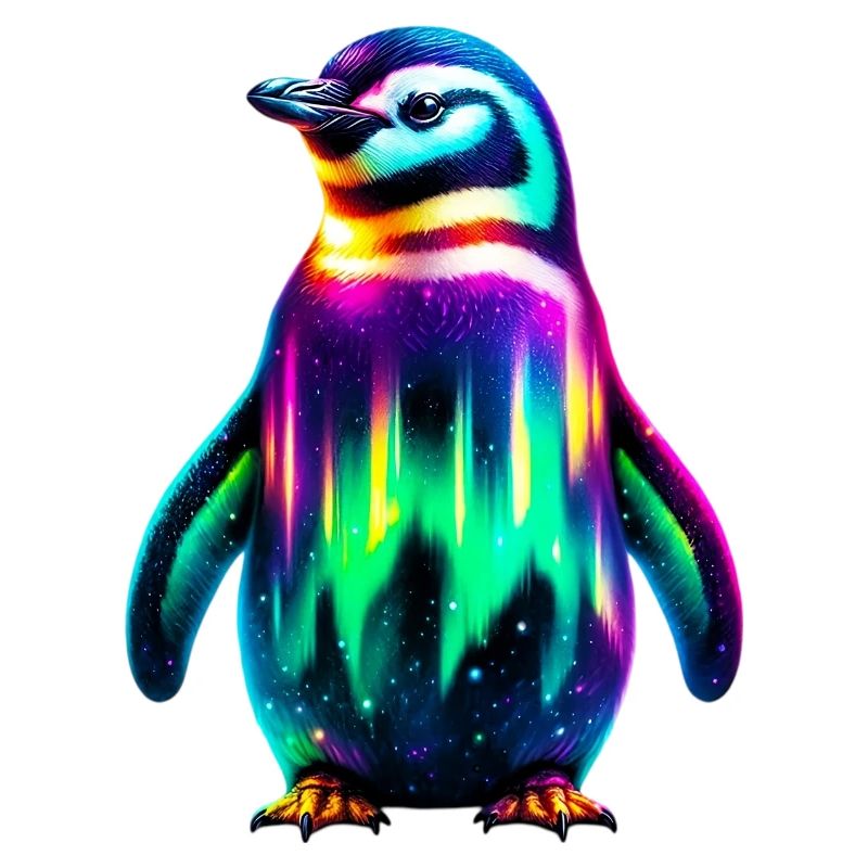 Penguin
