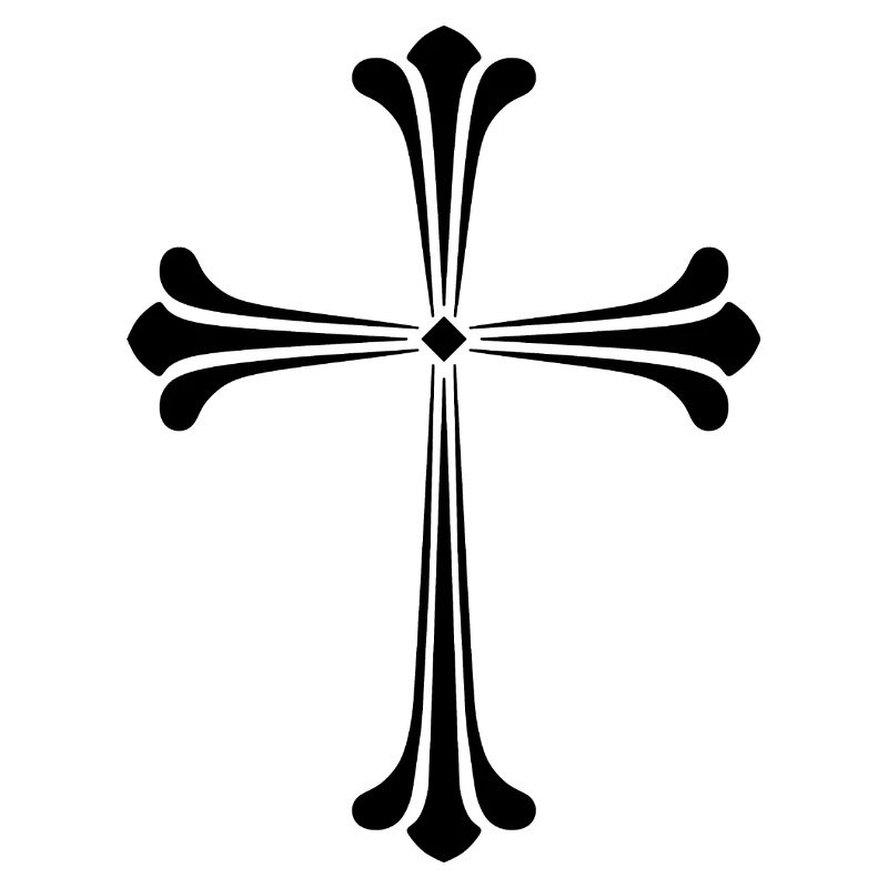 Black Cross