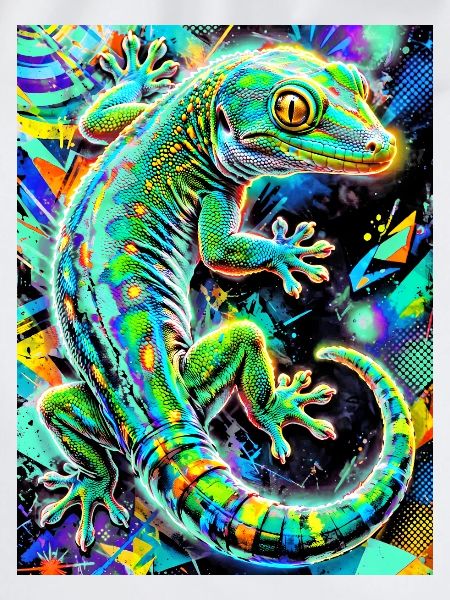 Gecko
