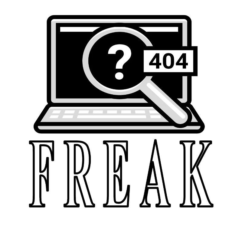 Computerfreak Computerspiel Computerpezialist PC