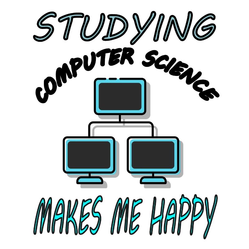 Study Computer Science Computer Science Student Gift