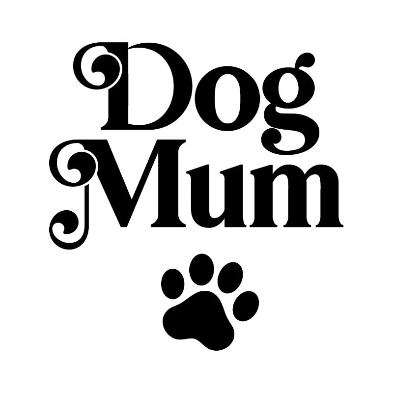 Hunde-Mama