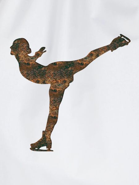 Rost Eiskunstlauf